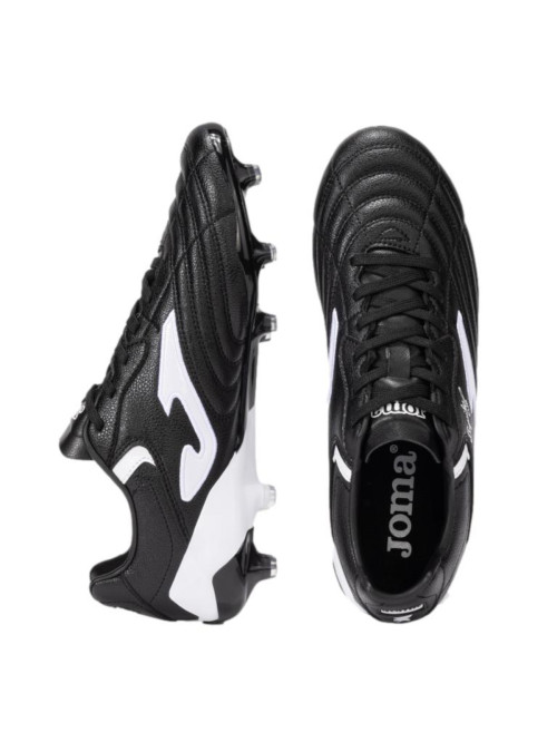 Joma Męskie Buty sportowe Aguila Cup 2401 Fg ACUS2401FG Czarny | Sklep Monotox
