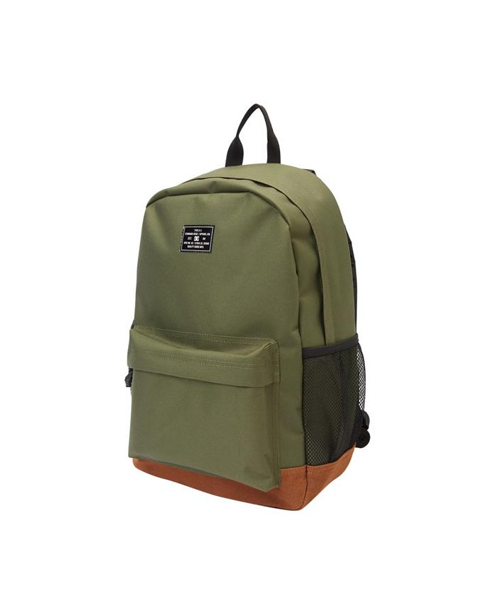 Dc Plecak Backsider Core M Bp ADYBP03051KQZ0 Zielony | Sklep Monotox