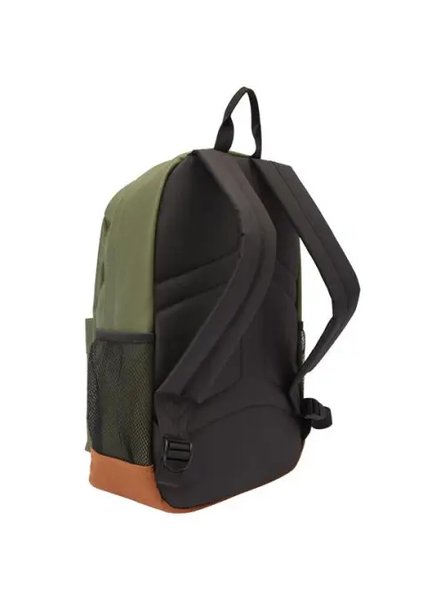 Dc Plecak Backsider Core M Bp ADYBP03051KQZ0 Zielony | Sklep Monotox