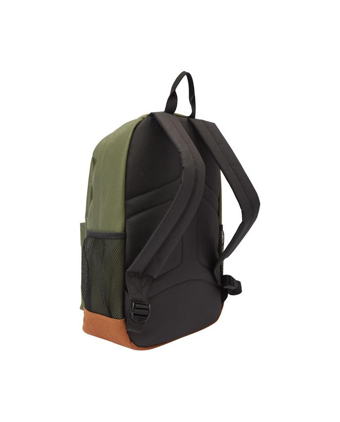Dc Plecak Backsider Core M Bp ADYBP03051KQZ0 Zielony | Sklep Monotox