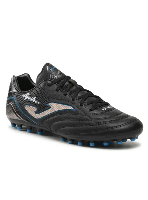 Joma Męskie Buty sportowe Aguila 2301 AGUS2301AG Czarny | Sklep Monotox