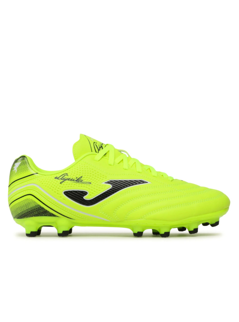 Joma Męskie Buty sportowe Aguila 2309 AGUS2309FG Żółty | Sklep Monotox