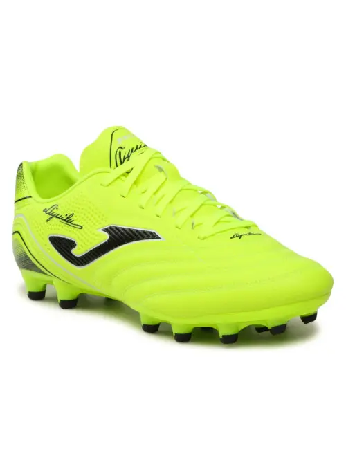 Joma Męskie Buty sportowe Aguila 2309 AGUS2309FG Żółty | Sklep Monotox