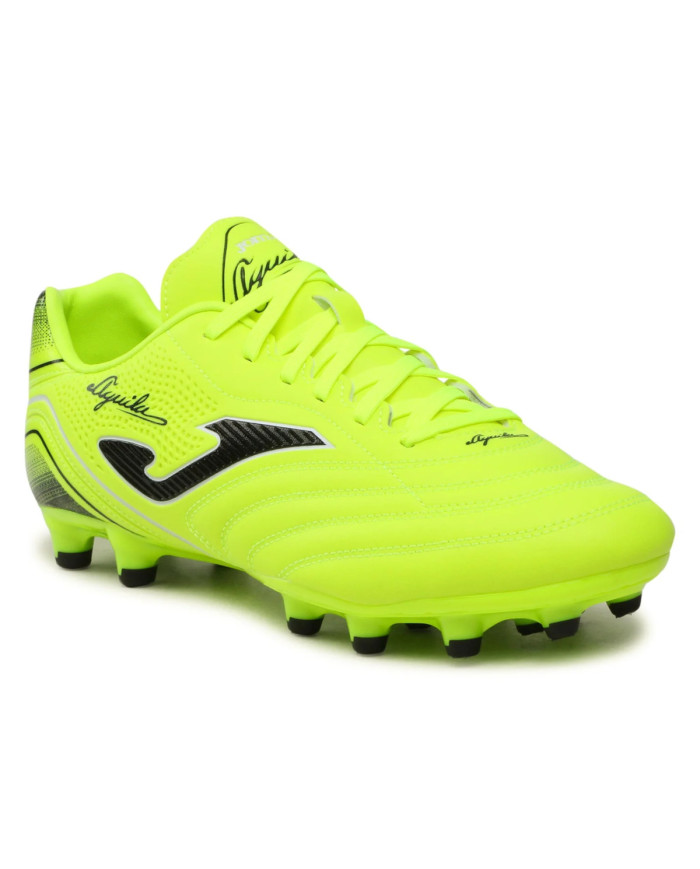 Joma Męskie Buty sportowe Aguila 2309 AGUS2309FG Żółty | Sklep Monotox