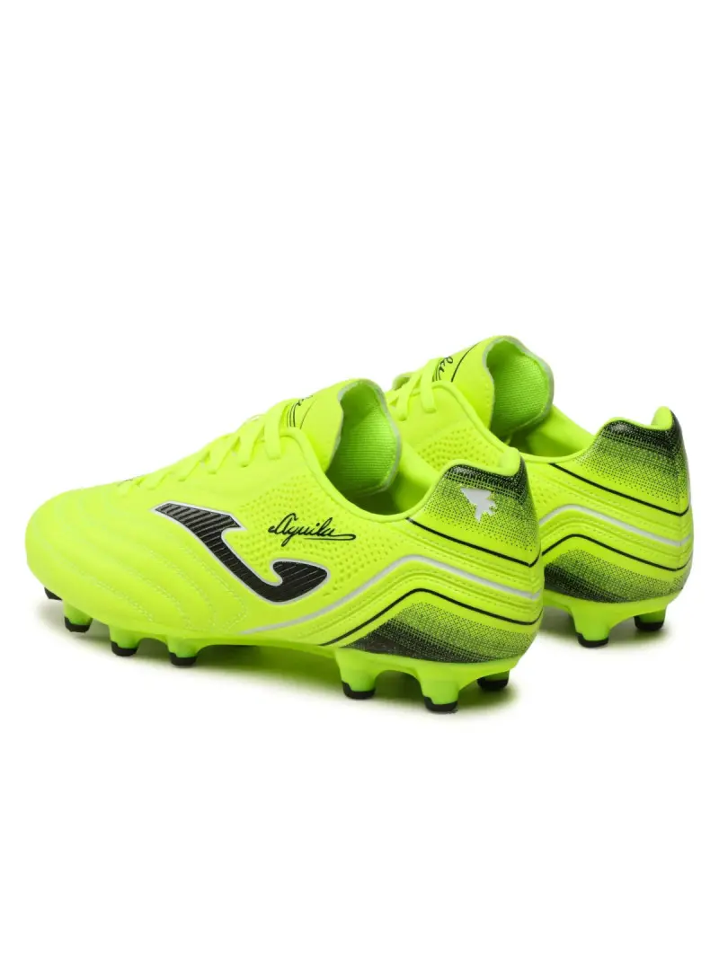 Joma Męskie Buty sportowe Aguila 2309 AGUS2309FG Żółty | Sklep Monotox