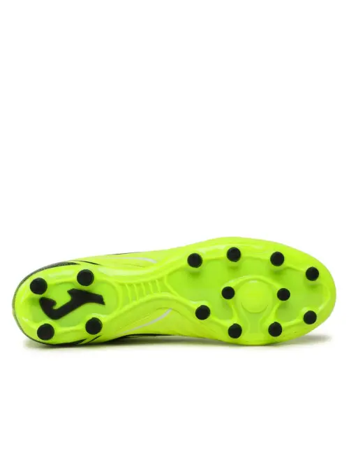 Joma Męskie Buty sportowe Aguila 2309 AGUS2309FG Żółty | Sklep Monotox