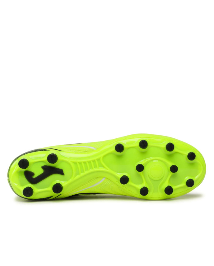 Joma Męskie Buty sportowe Aguila 2309 AGUS2309FG Żółty | Sklep Monotox