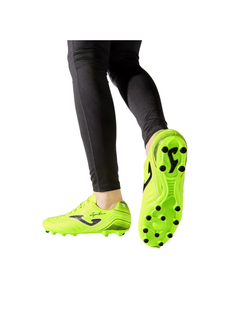 Joma Męskie Buty sportowe Aguila 2309 AGUS2309FG Żółty | Sklep Monotox