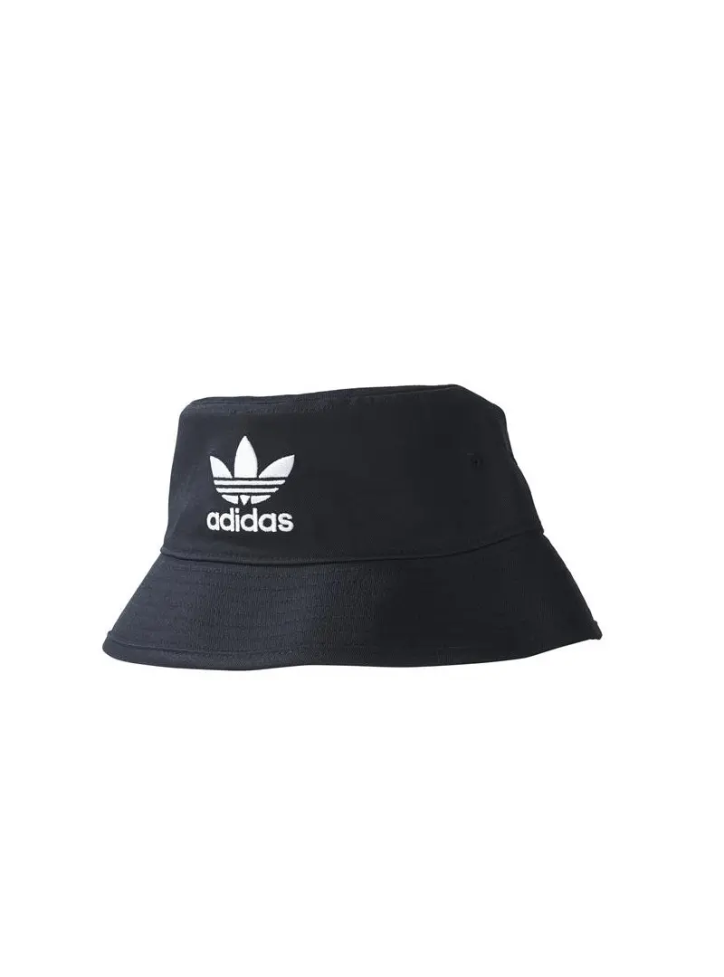 Adidas Czapka z daszkiem Bucket Hat Ac AJ8995 Czarny | Sklep Monotox