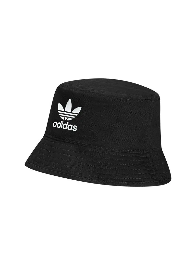 Adidas Czapka z daszkiem Bucket Hat Ac AJ8995 Czarny | Sklep Monotox