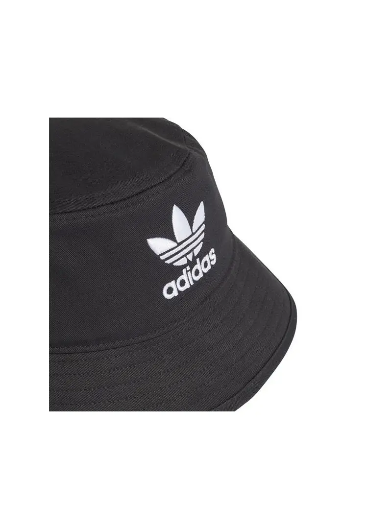 Adidas Czapka z daszkiem Bucket Hat Ac AJ8995 Czarny | Sklep Monotox