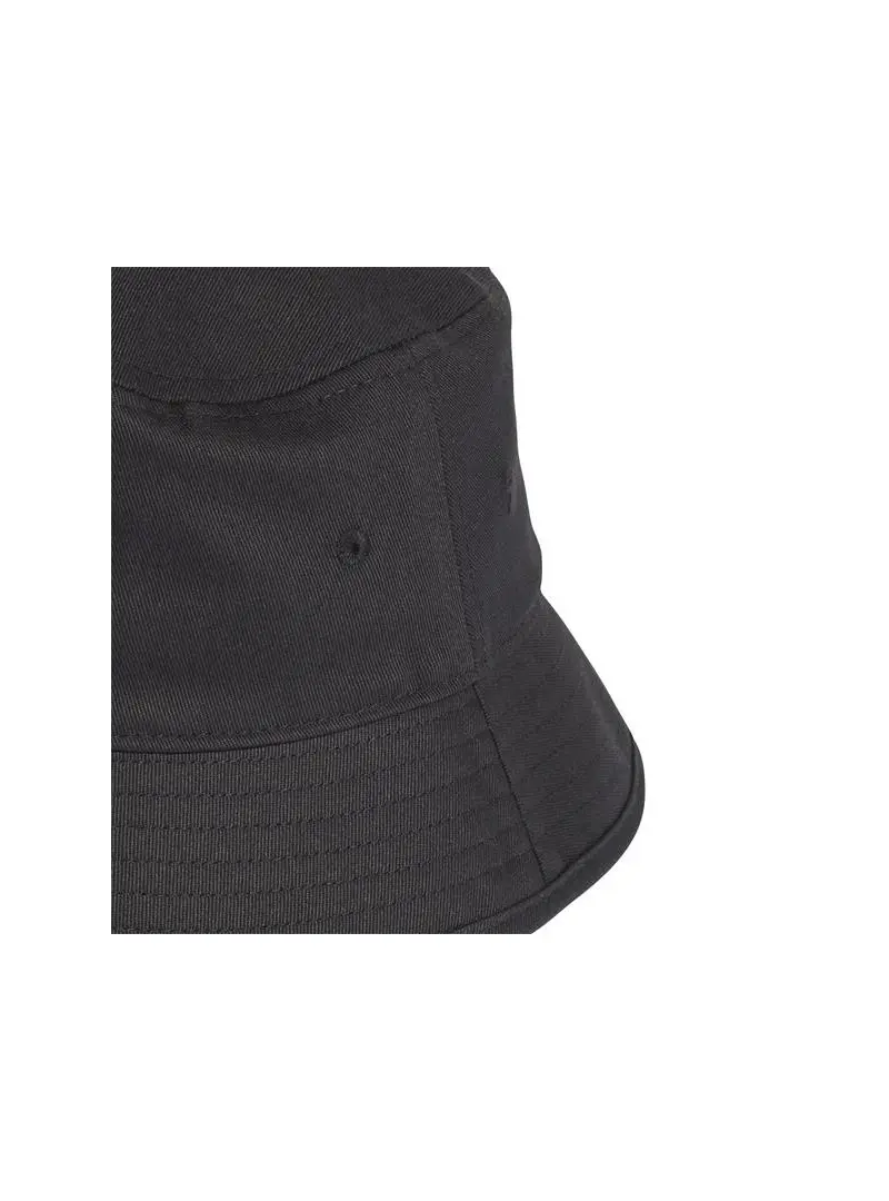 Adidas Czapka z daszkiem Bucket Hat Ac AJ8995 Czarny | Sklep Monotox