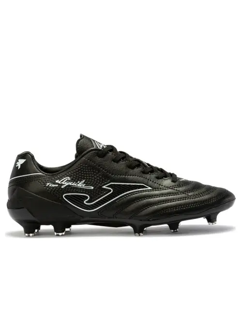 Joma Męskie Buty sportowe Aguila Top 2101 ATOPW2101FG Czarny | Sklep Monotox