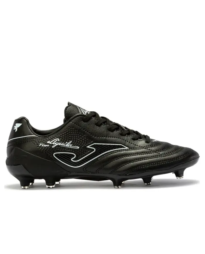Joma Męskie Buty sportowe Aguila Top 2101 ATOPW2101FG Czarny | Sklep Monotox