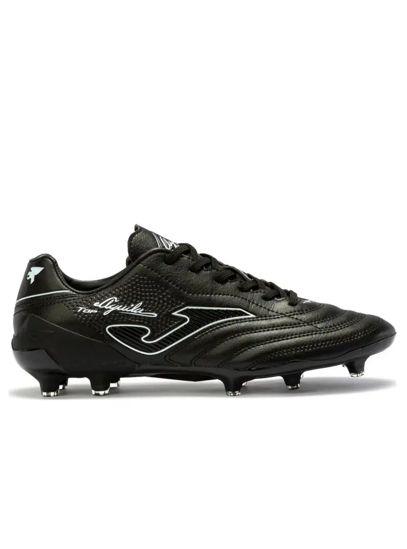 Joma Męskie Buty sportowe Aguila Top 2101 ATOPW2101FG Czarny | Sklep Monotox