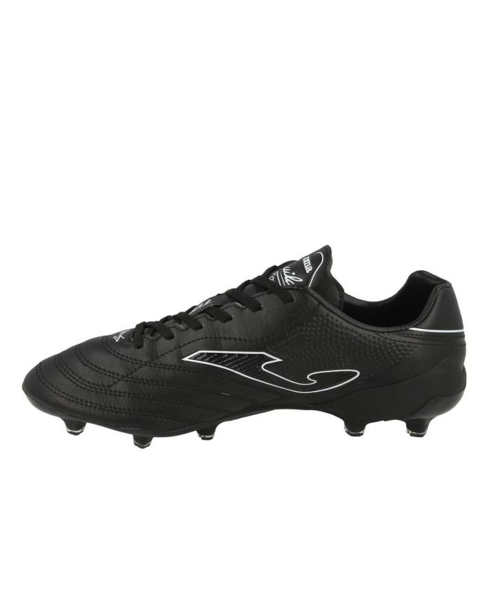 Joma Męskie Buty sportowe Aguila Top 2101 ATOPW2101FG Czarny | Sklep Monotox