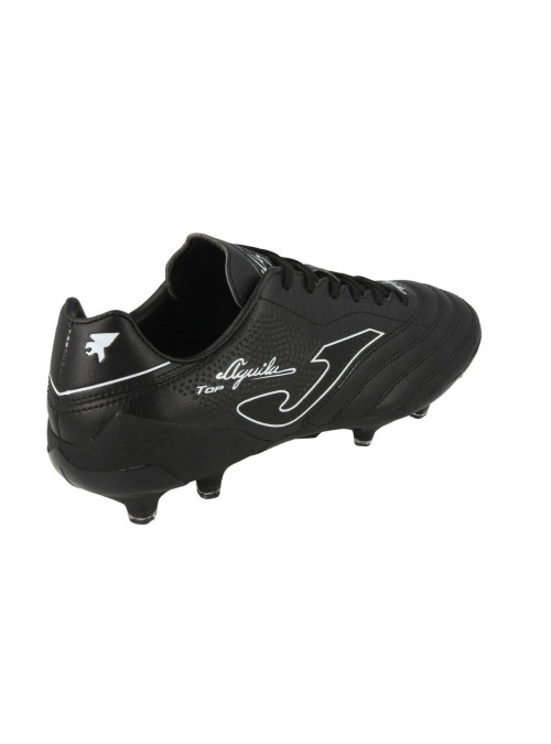 Joma Męskie Buty sportowe Aguila Top 2101 ATOPW2101FG Czarny | Sklep Monotox