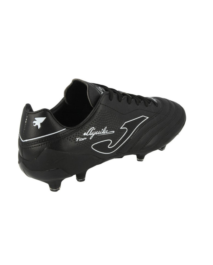 Joma Męskie Buty sportowe Aguila Top 2101 ATOPW2101FG Czarny | Sklep Monotox