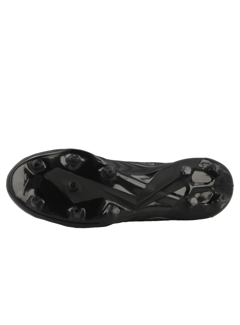 Joma Męskie Buty sportowe Aguila Top 2101 ATOPW2101FG Czarny | Sklep Monotox