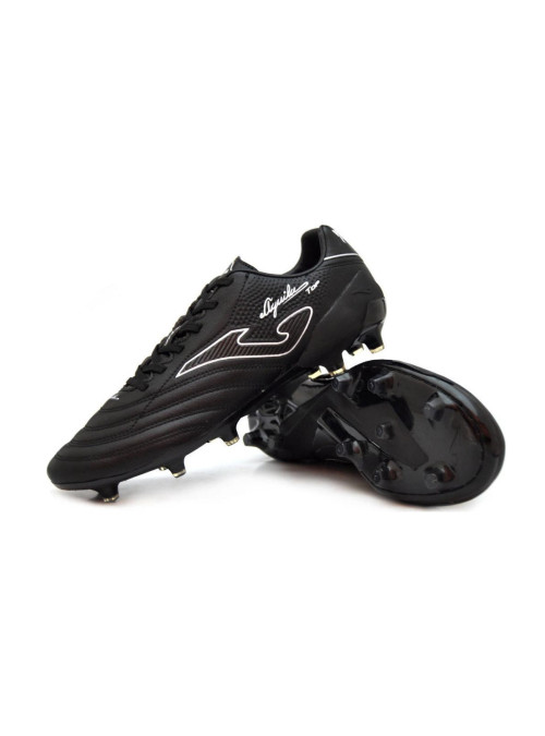 Joma Męskie Buty sportowe Aguila Top 2101 ATOPW2101FG Czarny | Sklep Monotox