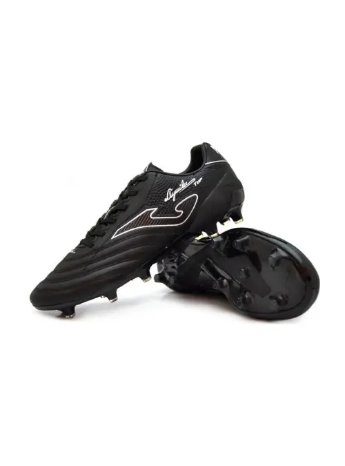 Joma Męskie Buty sportowe Aguila Top 2101 ATOPW2101FG Czarny | Sklep Monotox