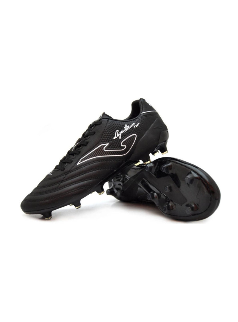 Joma Męskie Buty sportowe Aguila Top 2101 ATOPW2101FG Czarny | Sklep Monotox