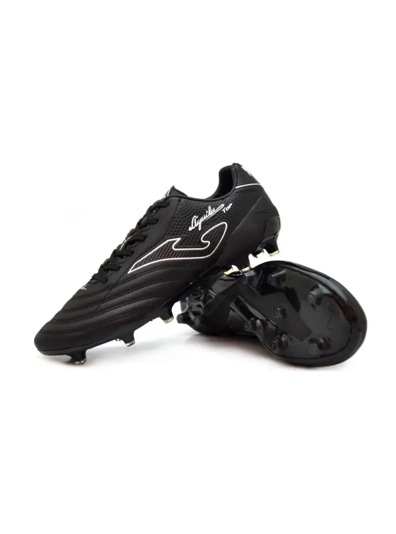 Joma Męskie Buty sportowe Aguila Top 2101 ATOPW2101FG Czarny | Sklep Monotox