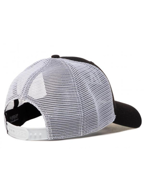 47 Brand Czapka z daszkiem Mlb Los Angeles Dodgers B-BRANS12CTP-BKC Czarny | Sklep Monotox