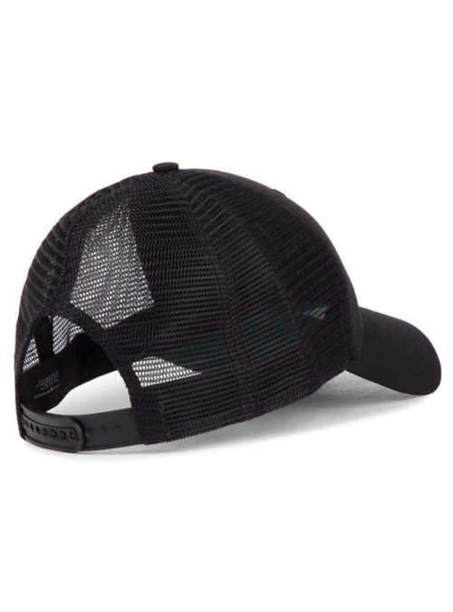47 Brand Czapka z daszkiem Mlb New York Yankees B-BRANS17CTP-BKB Czarny | Sklep Monotox
