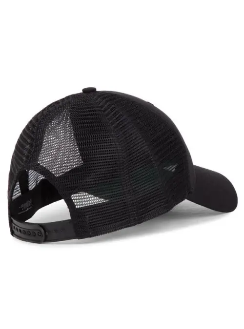 47 Brand Czapka z daszkiem Mlb New York Yankees B-BRANS17CTP-BKB Czarny | Sklep Monotox