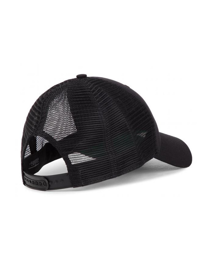 47 Brand Czapka z daszkiem Mlb New York Yankees B-BRANS17CTP-BKB Czarny | Sklep Monotox