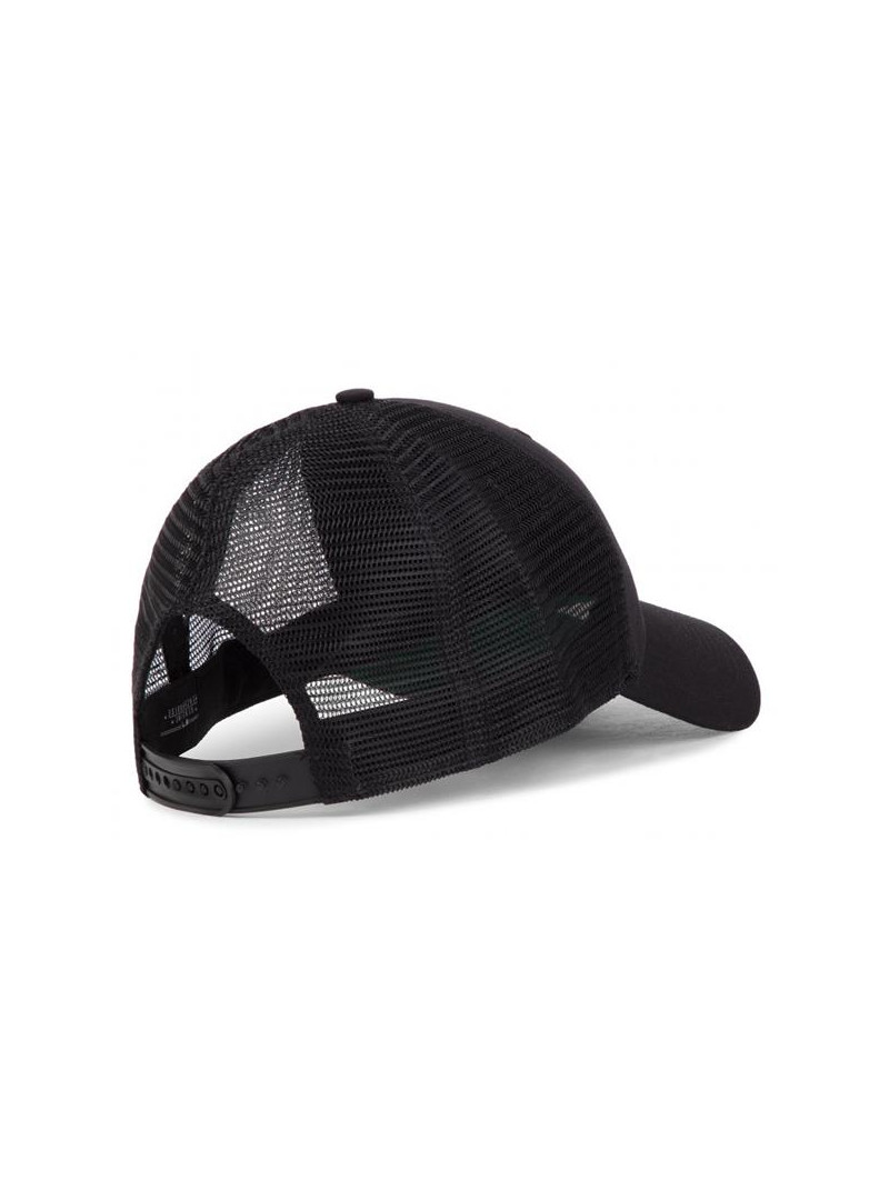 47 Brand Czapka z daszkiem Mlb New York Yankees B-BRANS17CTP-BKB Czarny | Sklep Monotox