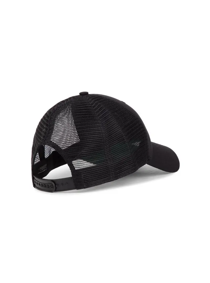 47 Brand Czapka z daszkiem Mlb New York Yankees B-BRANS17CTP-BKB Czarny | Sklep Monotox