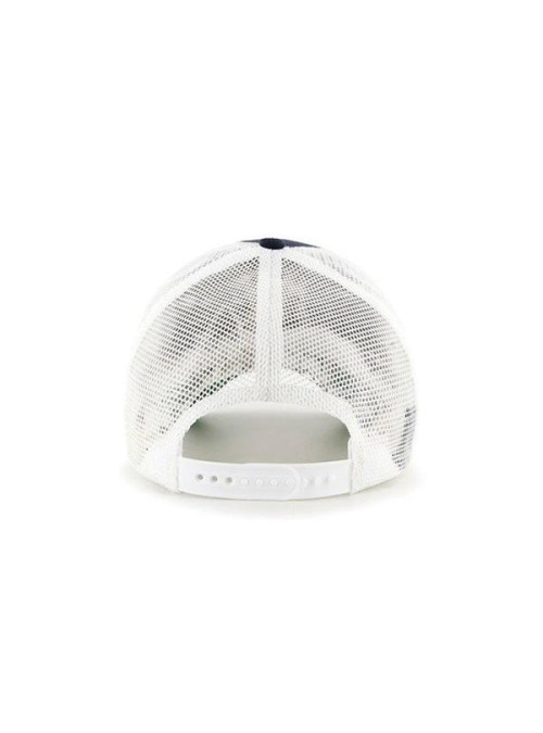 47 Brand Czapka z daszkiem Mlb New York Yankees B-BRANS17CTP-NY Niebieski | Sklep Monotox