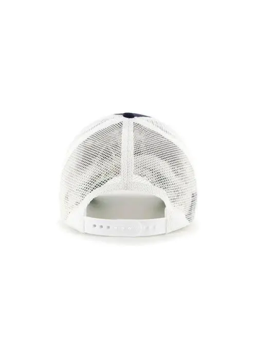 47 Brand Czapka z daszkiem Mlb New York Yankees B-BRANS17CTP-NY Niebieski | Sklep Monotox