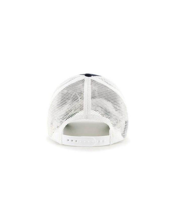47 Brand Czapka z daszkiem Mlb New York Yankees B-BRANS17CTP-NY Niebieski | Sklep Monotox