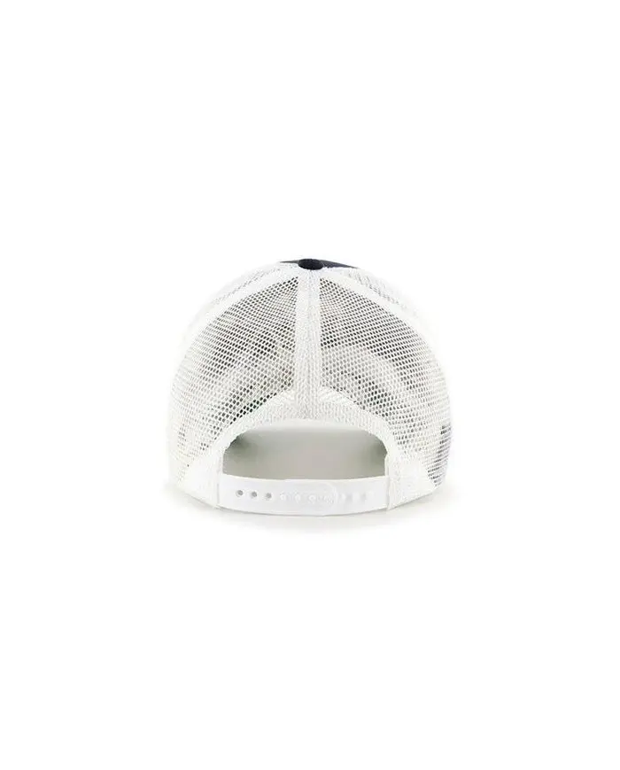 47 Brand Czapka z daszkiem Mlb New York Yankees B-BRANS17CTP-NY Niebieski | Sklep Monotox