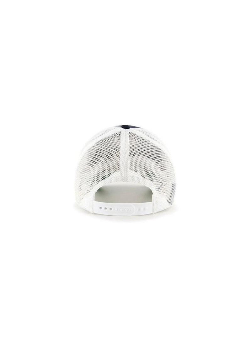 47 Brand Czapka z daszkiem Mlb New York Yankees B-BRANS17CTP-NY Niebieski | Sklep Monotox