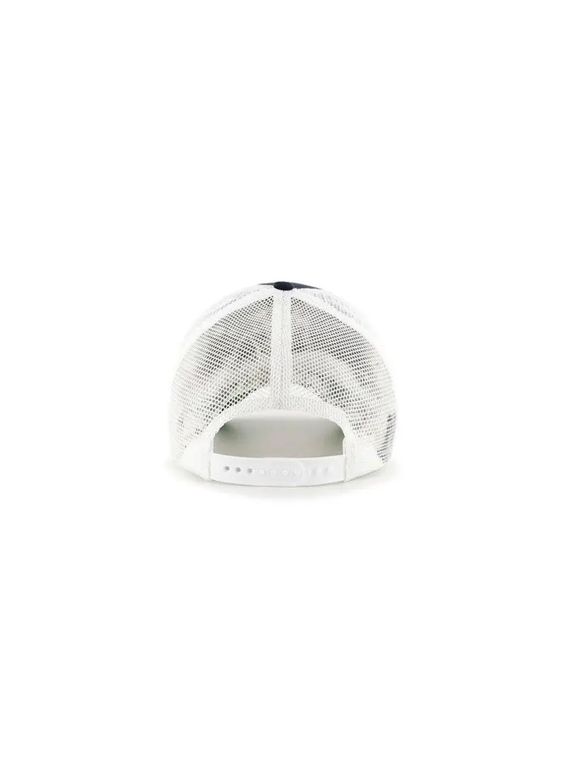 47 Brand Czapka z daszkiem Mlb New York Yankees B-BRANS17CTP-NY Niebieski | Sklep Monotox