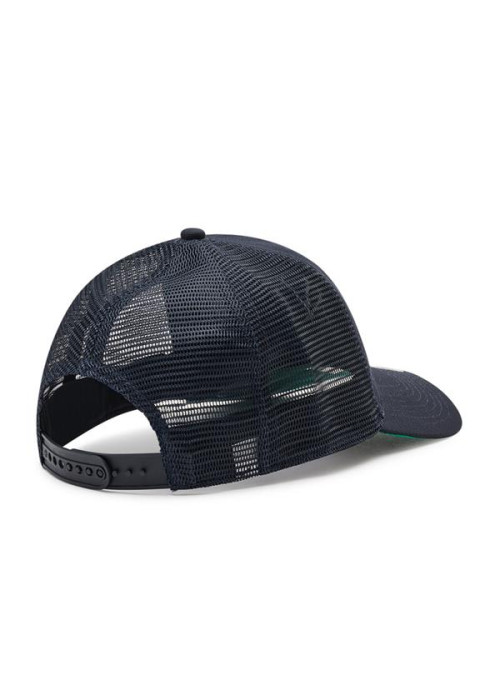 47 Brand Czapka z daszkiem Mlb New York Yankees B-BRANS17CTP-NYA Granatowy | Sklep Monotox