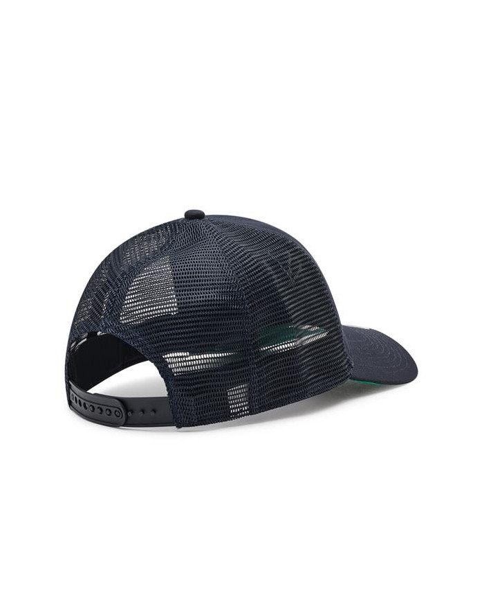 47 Brand Czapka z daszkiem Mlb New York Yankees B-BRANS17CTP-NYA Granatowy | Sklep Monotox