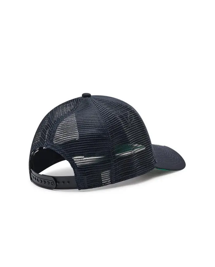 47 Brand Czapka z daszkiem Mlb New York Yankees B-BRANS17CTP-NYA Granatowy | Sklep Monotox