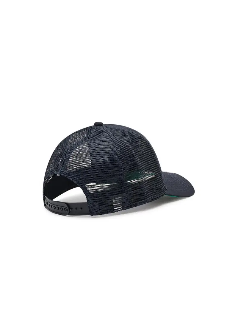 47 Brand Czapka z daszkiem Mlb New York Yankees B-BRANS17CTP-NYA Granatowy | Sklep Monotox