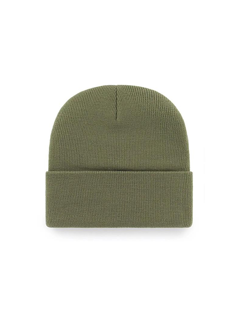 47 Brand Czapka zimowa Mbl New York Yankees B-HYMKR17ACE-MS Zielony | Sklep Monotox