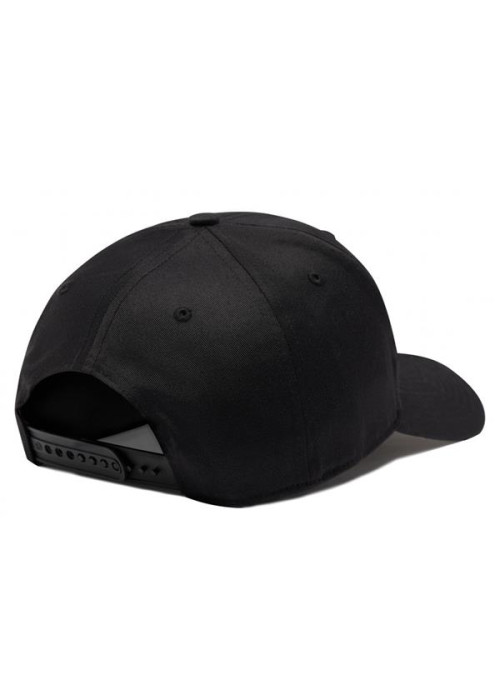 47 Brand Czapka z daszkiem Mlb Los Angeles Dodgers B-RAC12CTP-BKA Czarny | Sklep Monotox