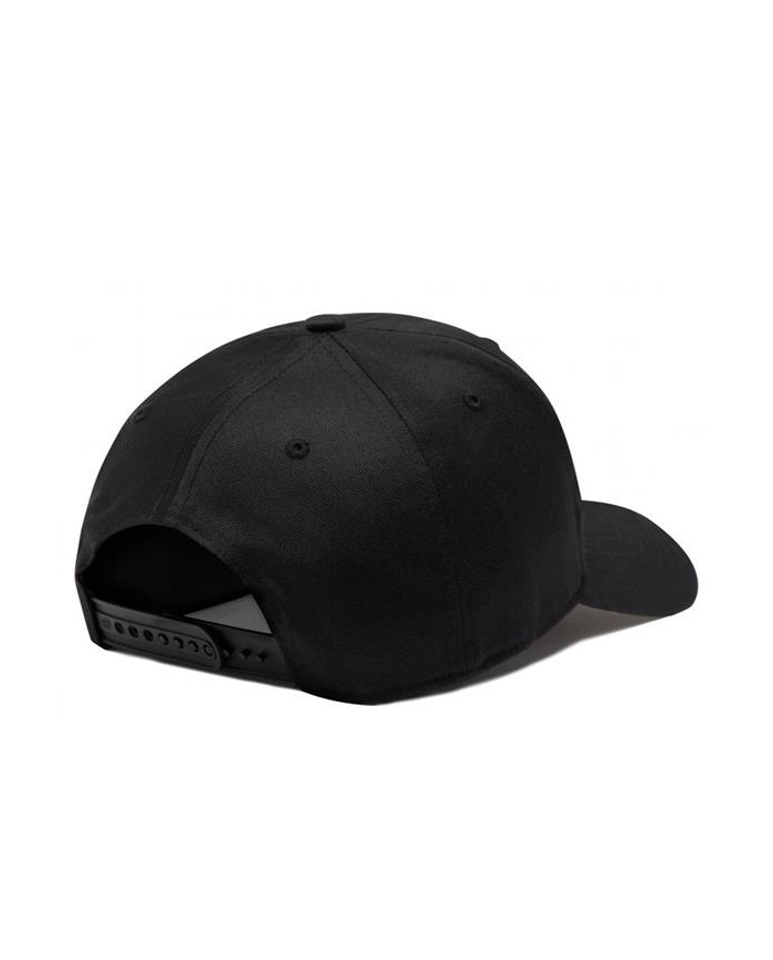 47 Brand Czapka z daszkiem Mlb Los Angeles Dodgers B-RAC12CTP-BKA Czarny | Sklep Monotox