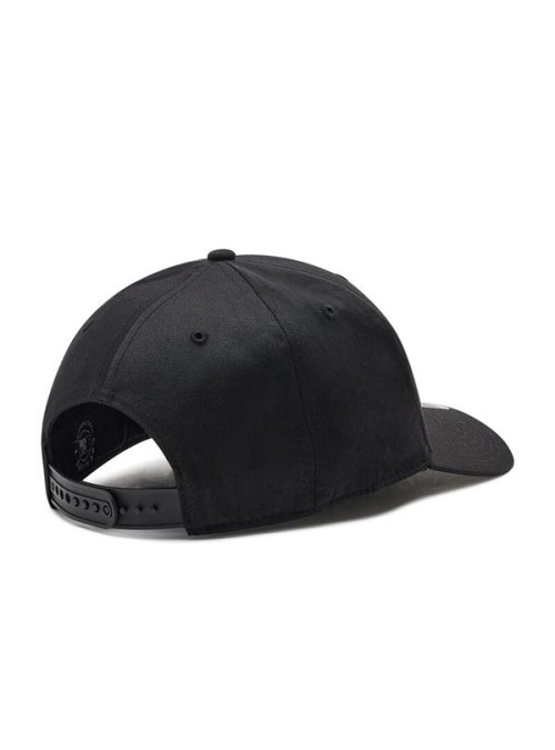47 Brand Czapka z daszkiem Mlb New York Yankees B-RAC17CTP-BK Czarny | Sklep Monotox