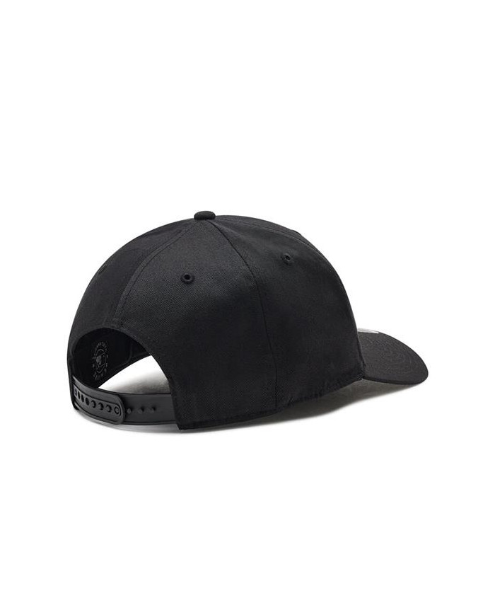 47 Brand Czapka z daszkiem Mlb New York Yankees B-RAC17CTP-BK Czarny | Sklep Monotox