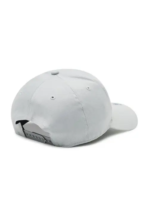47 Brand Czapka z daszkiem Mlb New York Yankees B-RAC17CTP-GY Szary | Sklep Monotox