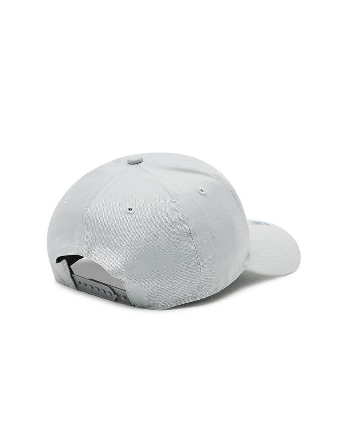 47 Brand Czapka z daszkiem Mlb New York Yankees B-RAC17CTP-GY Szary | Sklep Monotox